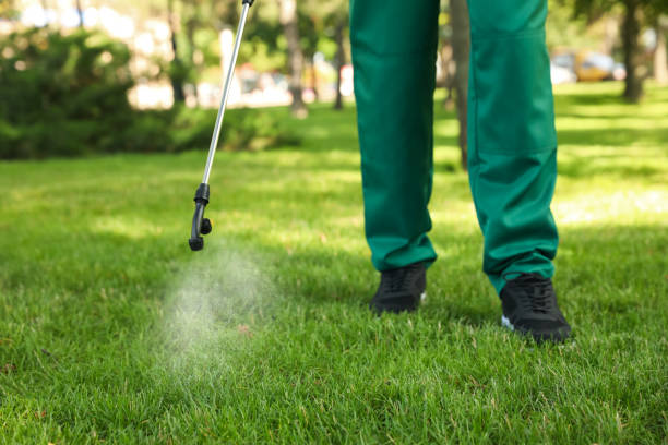 Best Pest Inspection Near Me  in Gardner, IL