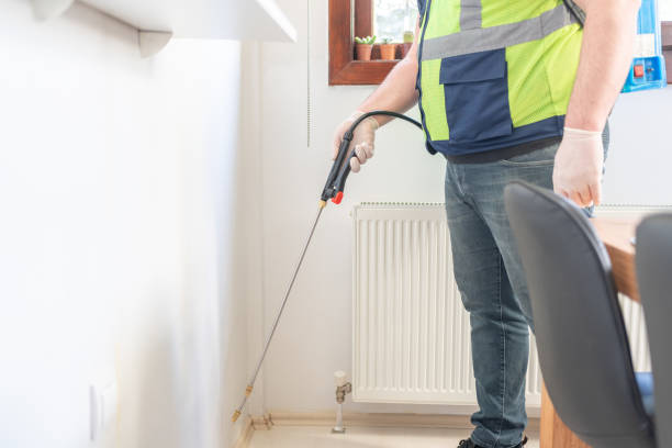 Best Emergency Pest Control  in Gardner, IL